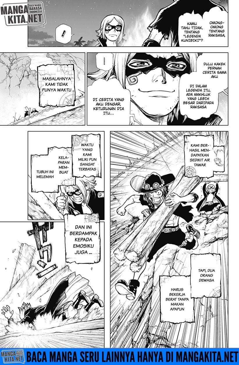 Komik 1