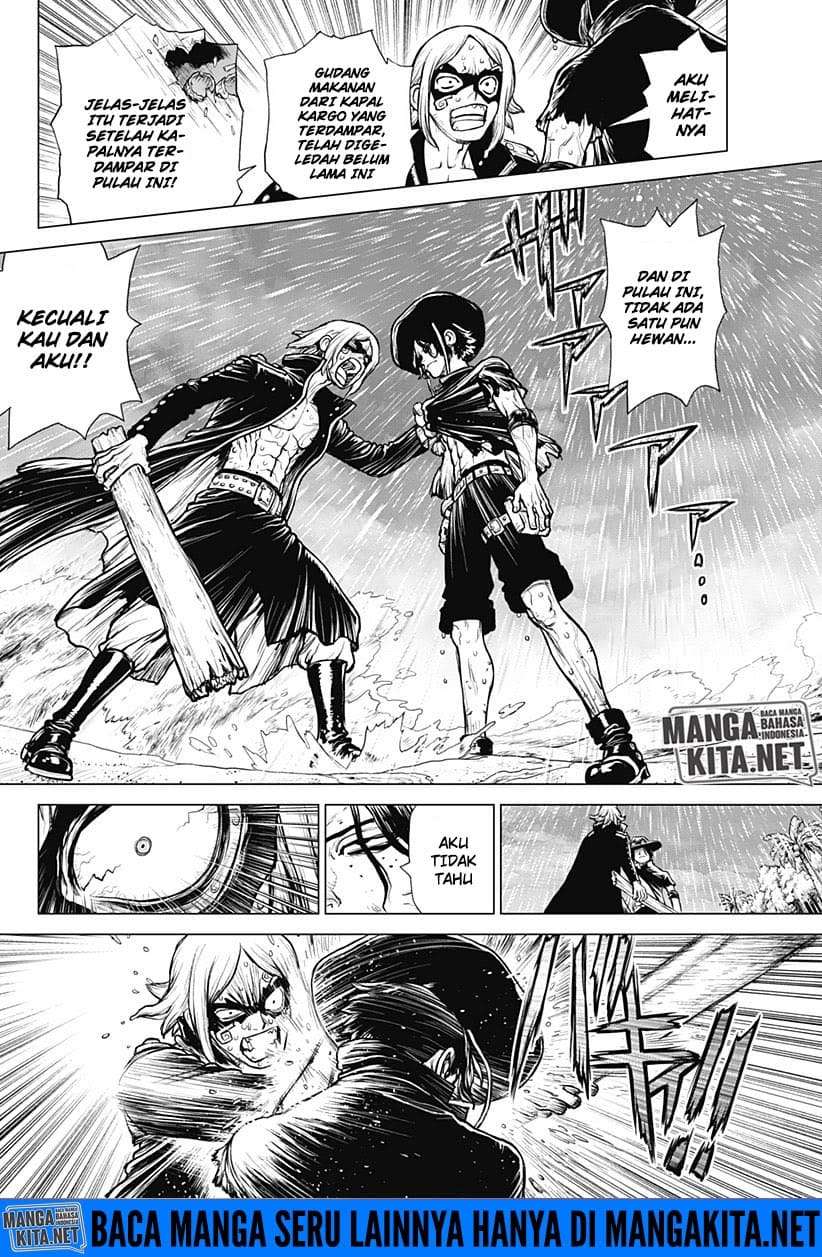Komik 1