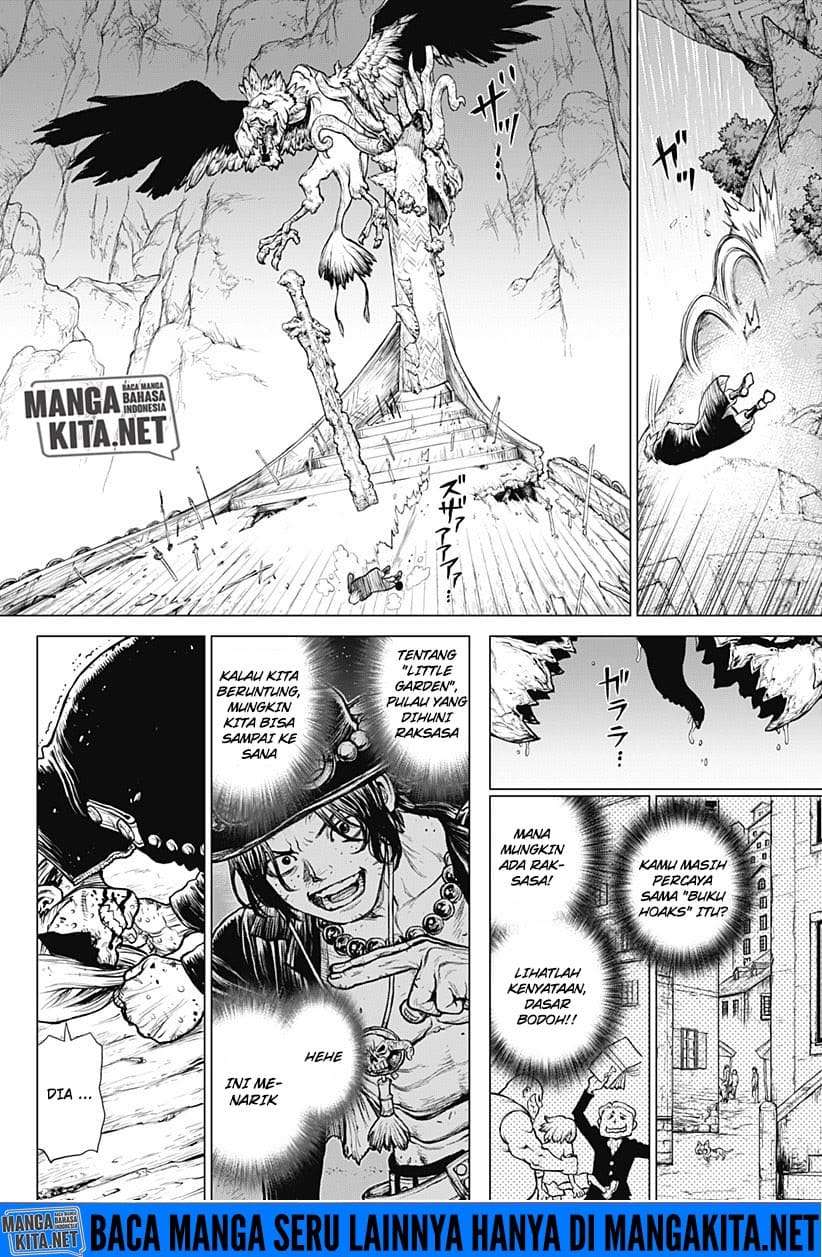 Komik 1