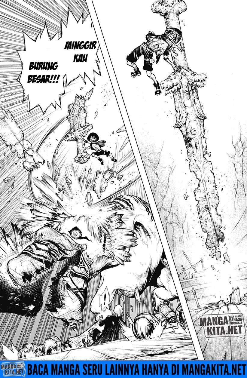 Komik 1