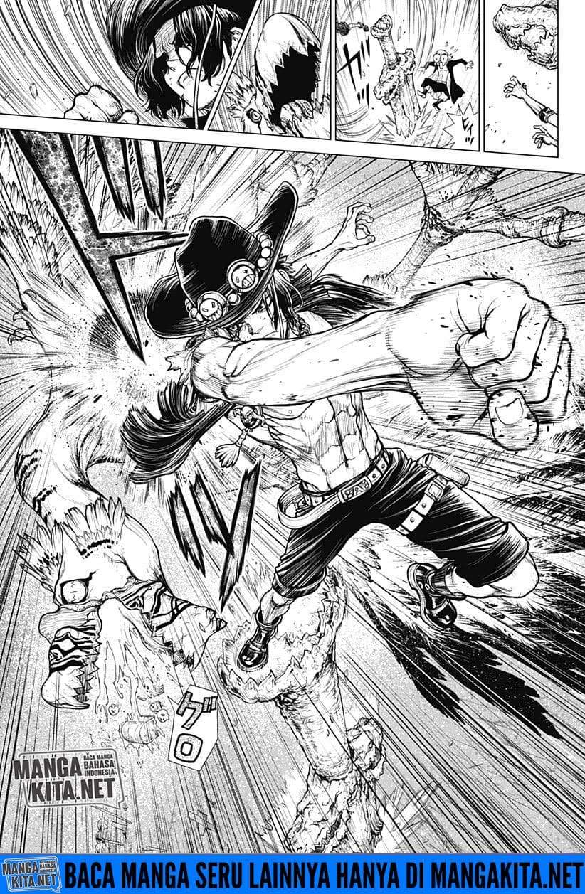 Komik 1