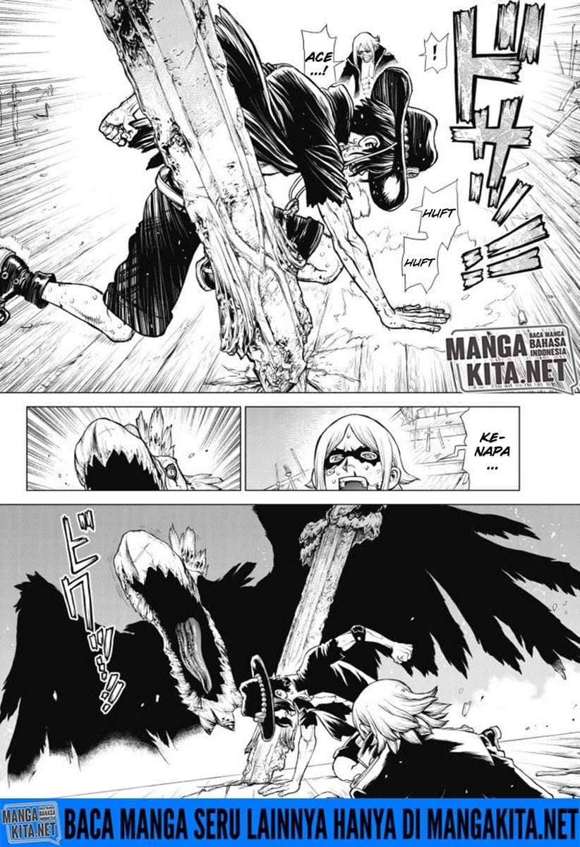 Komik 1