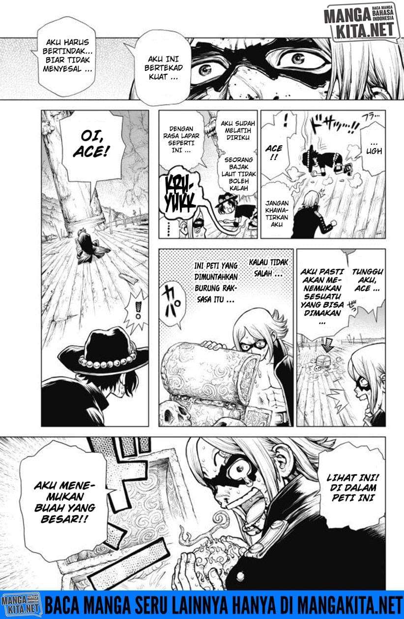 Komik 1