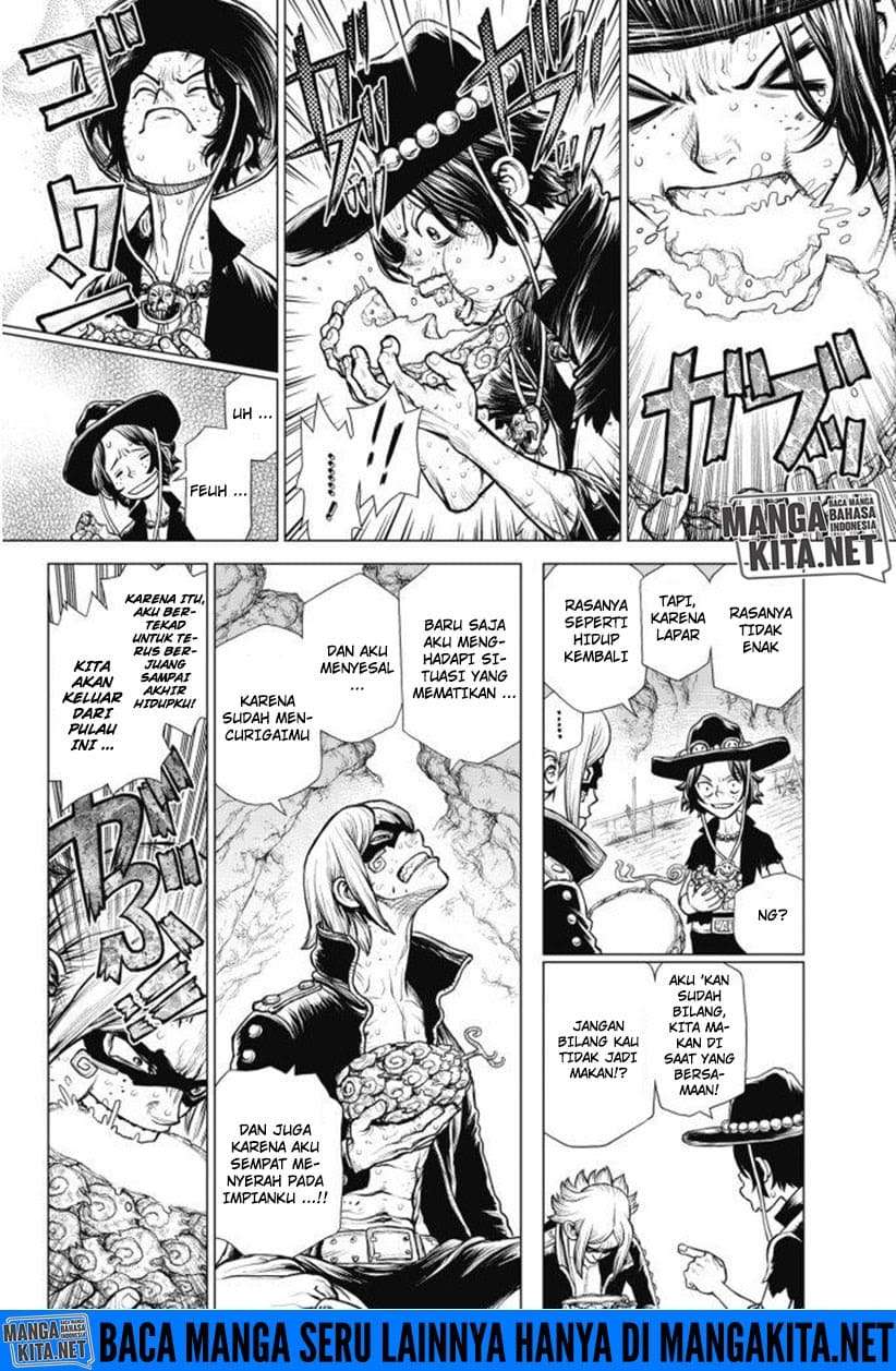 Komik 1