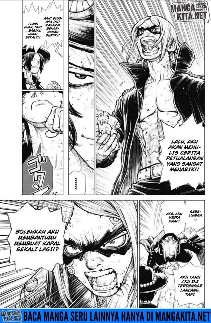 Komik 1