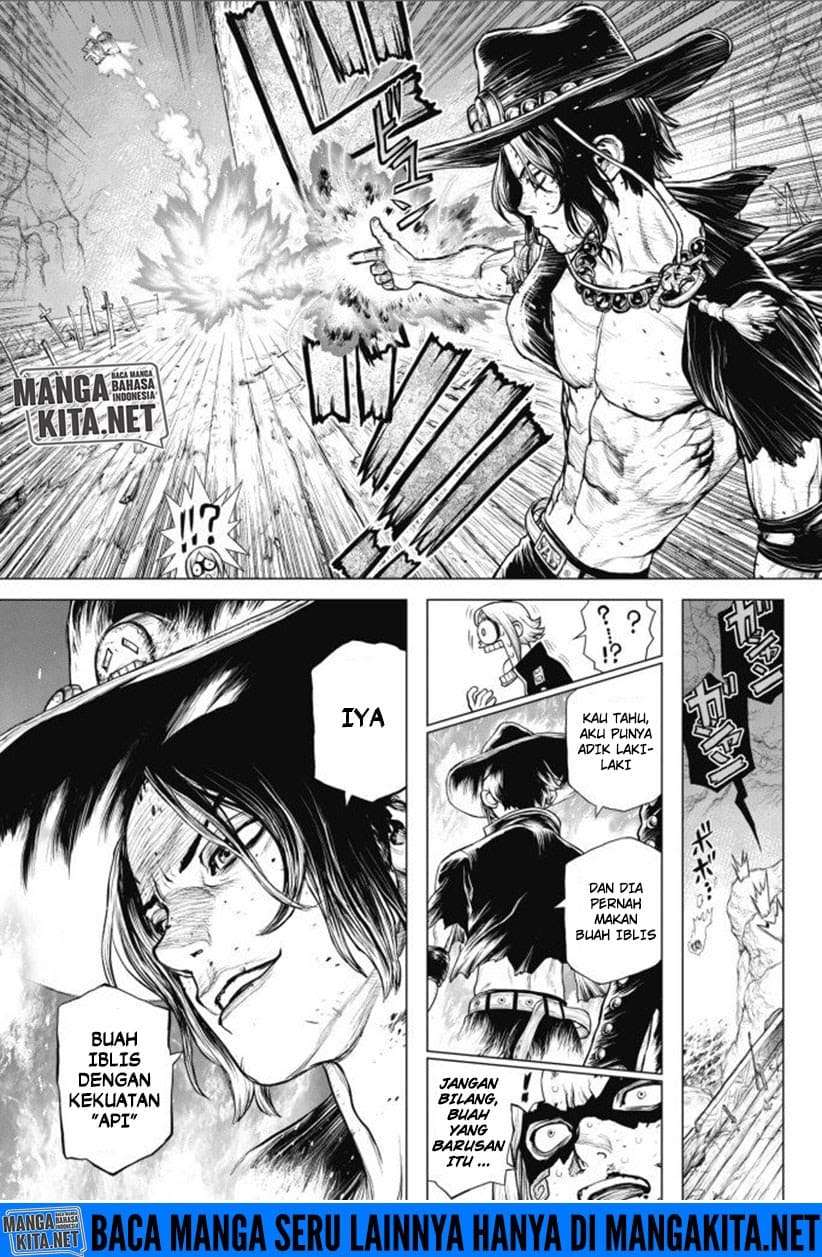 Komik 1