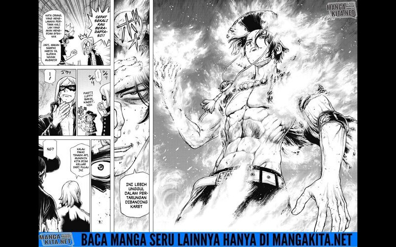 Komik 1
