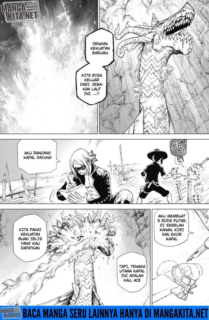 Komik 1