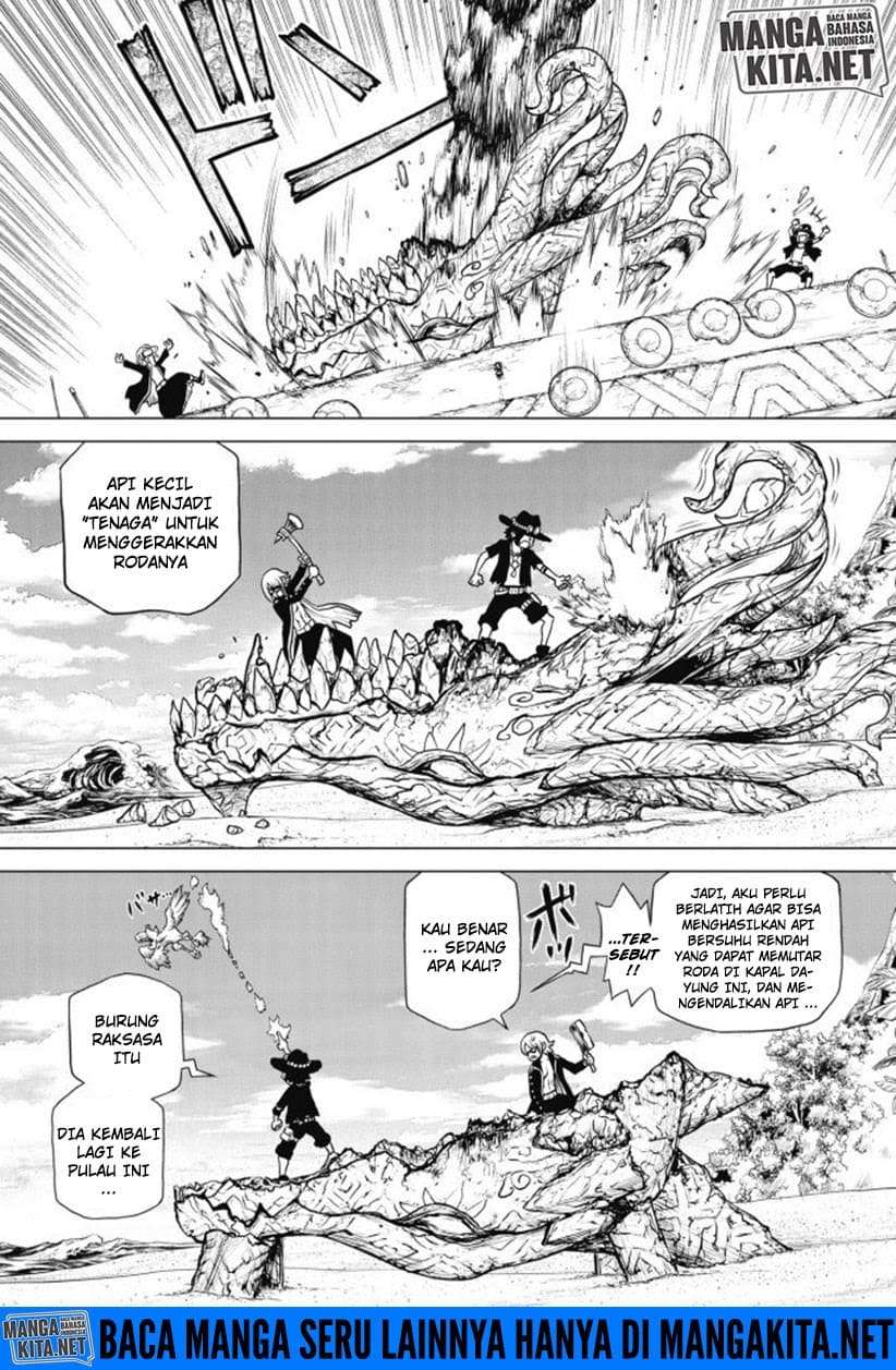 Komik 1