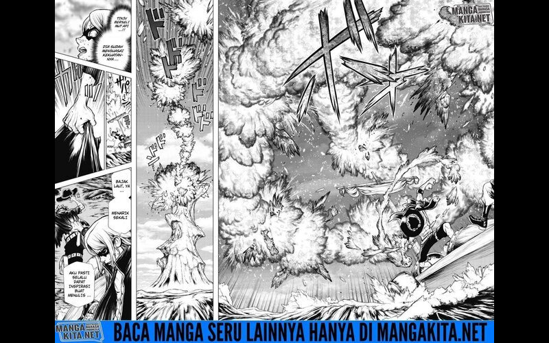Komik 1