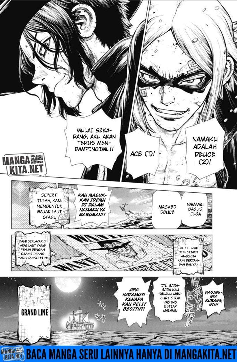 Komik 1