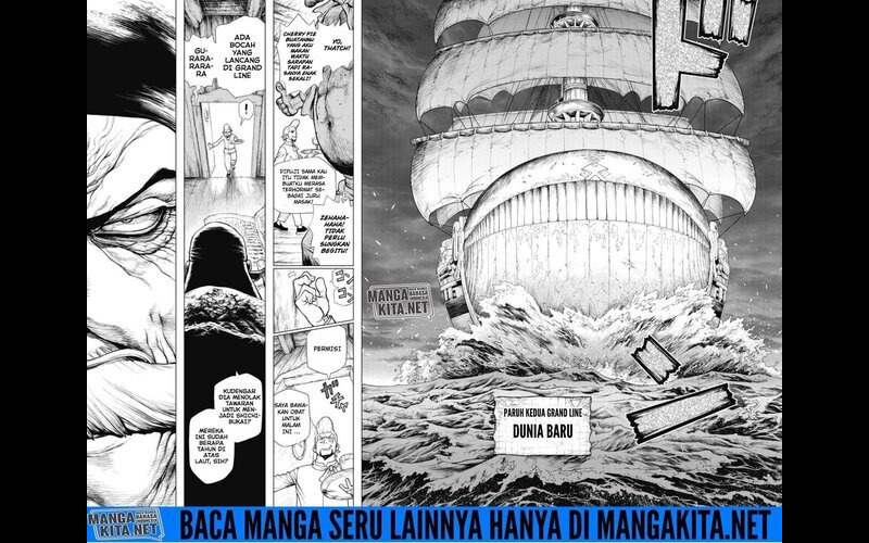 Komik 1