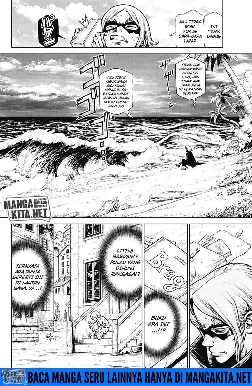 Komik 1