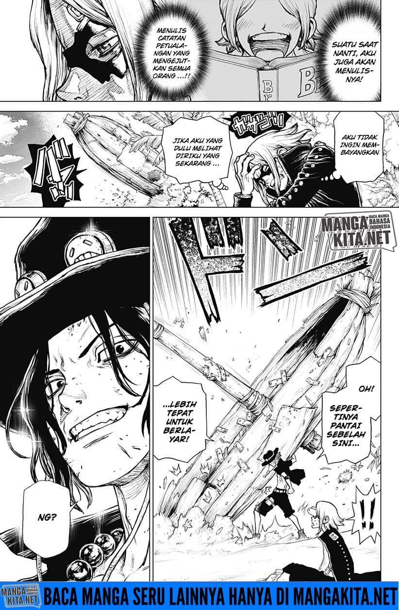 Komik 1