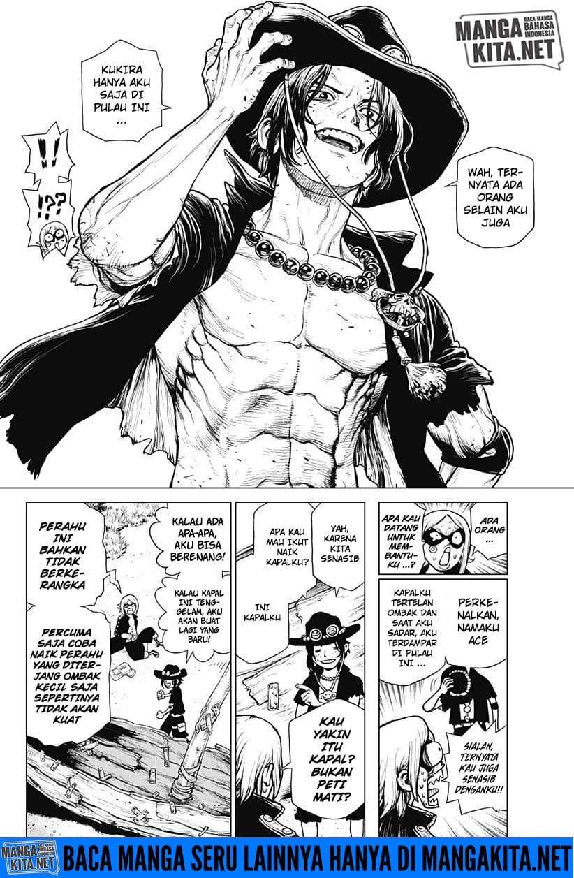 Komik 1