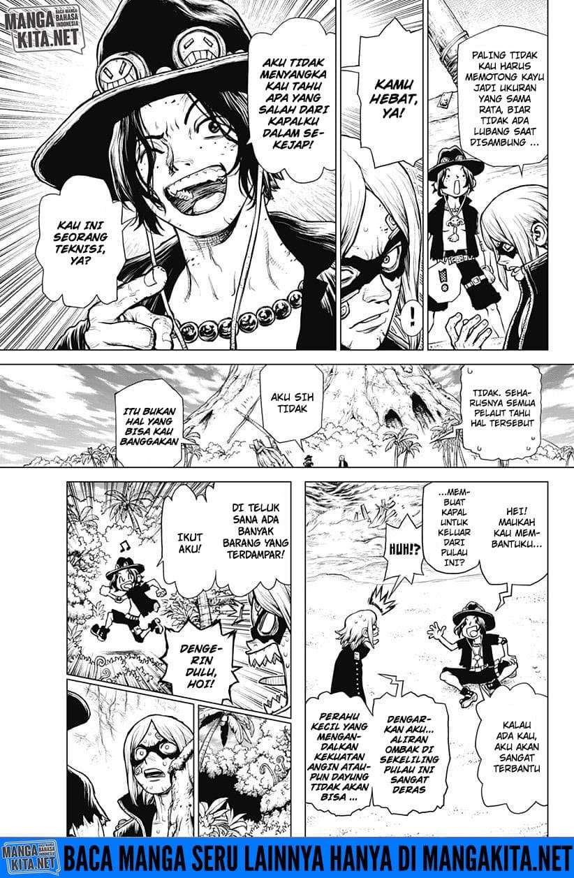 Komik 1