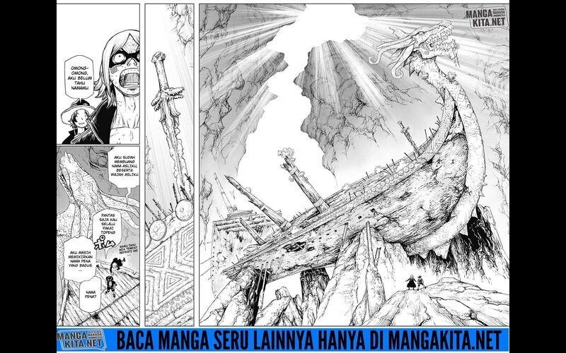 Komik 1