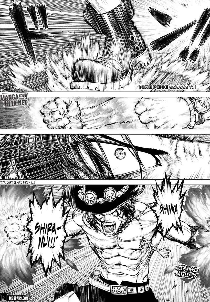 Komik 1