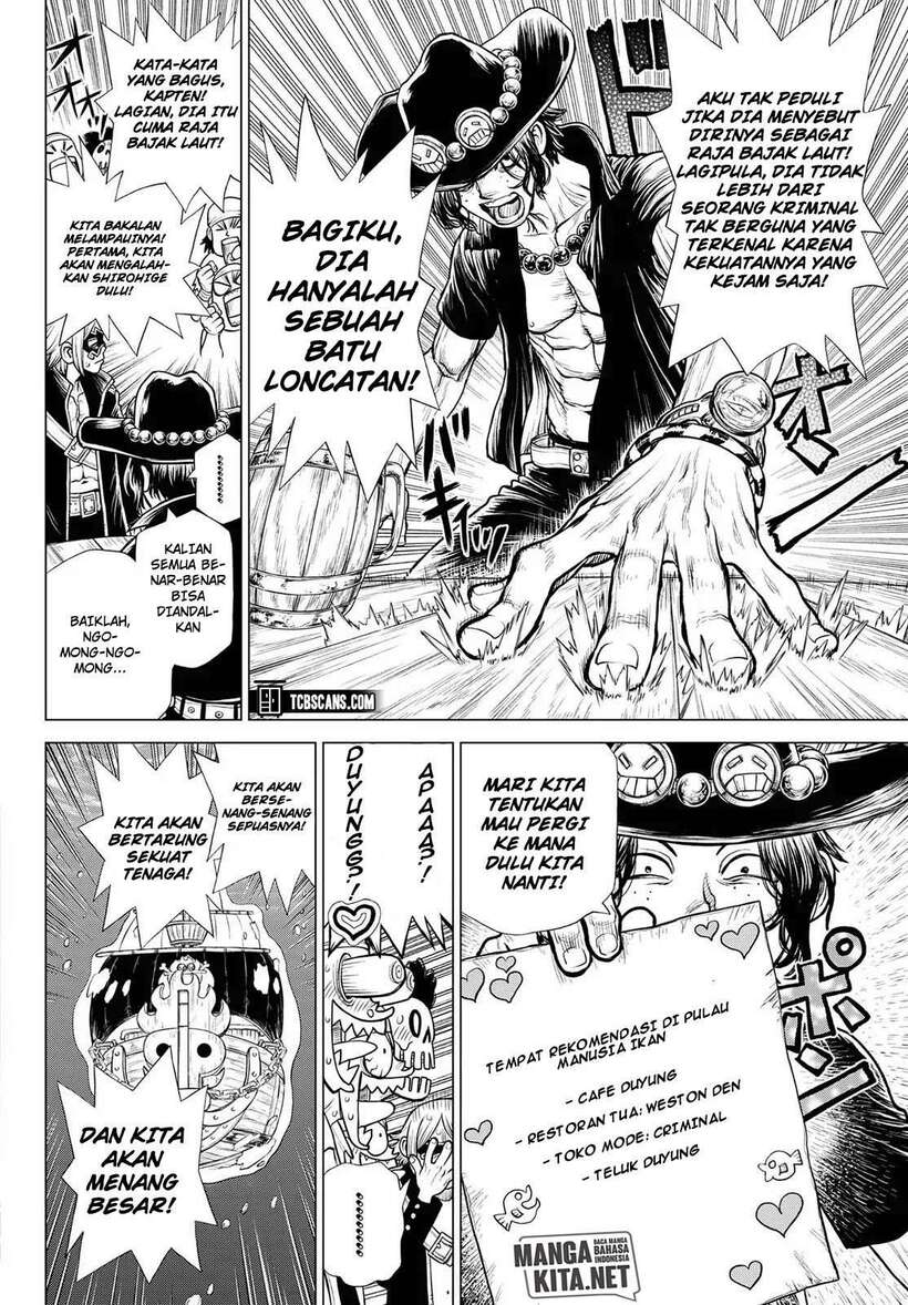 Komik 1