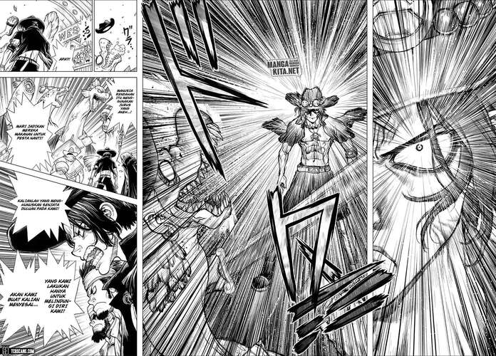 Komik 1