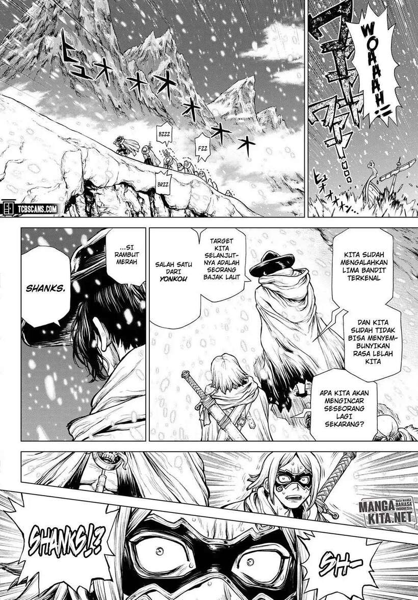 Komik 1