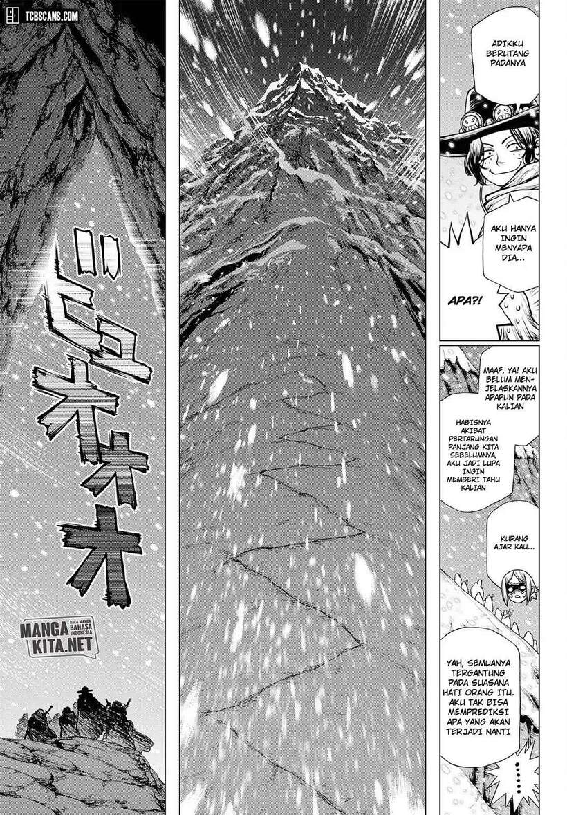 Komik 1