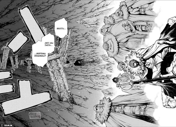 Komik 1