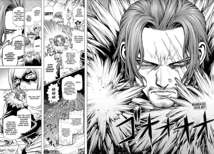 Komik 1