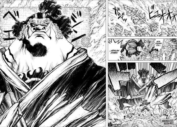 Komik 1