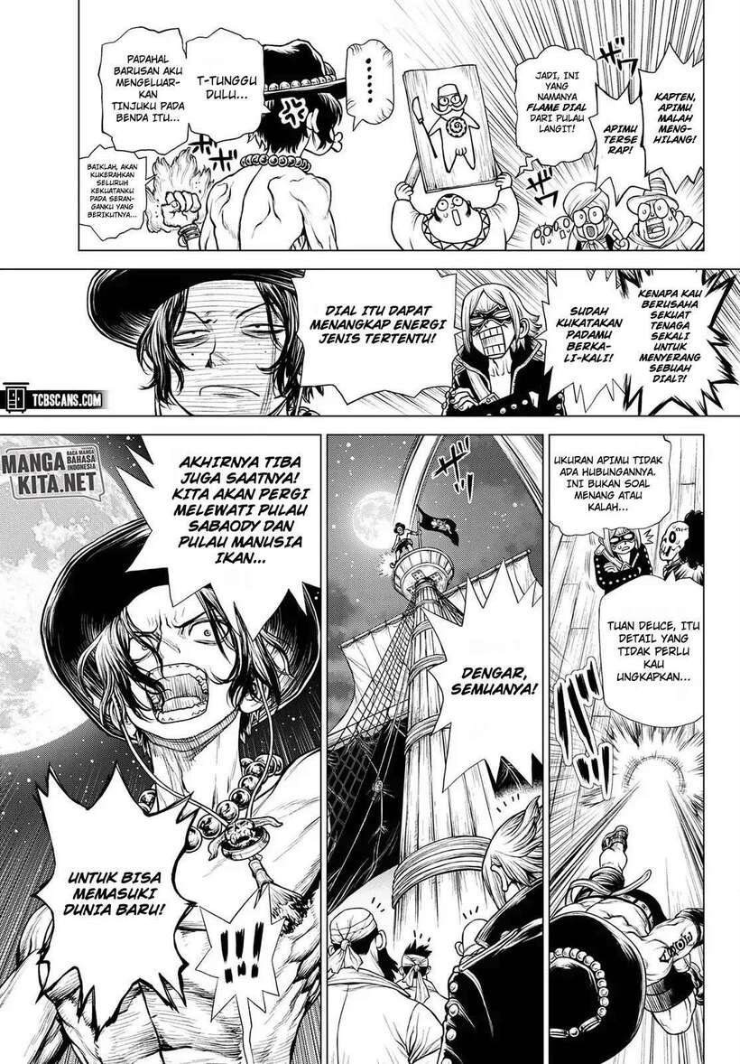Komik 1