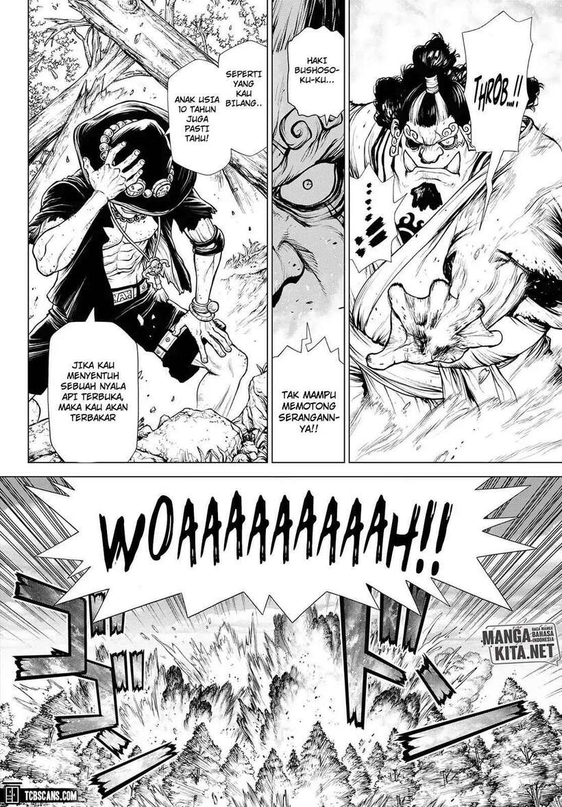 Komik 1