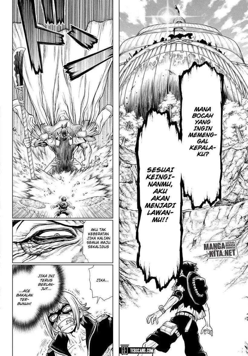 Komik 1