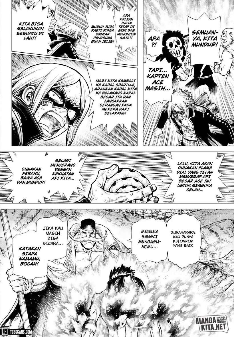 Komik 1