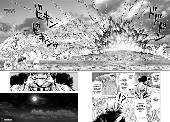 Komik 1