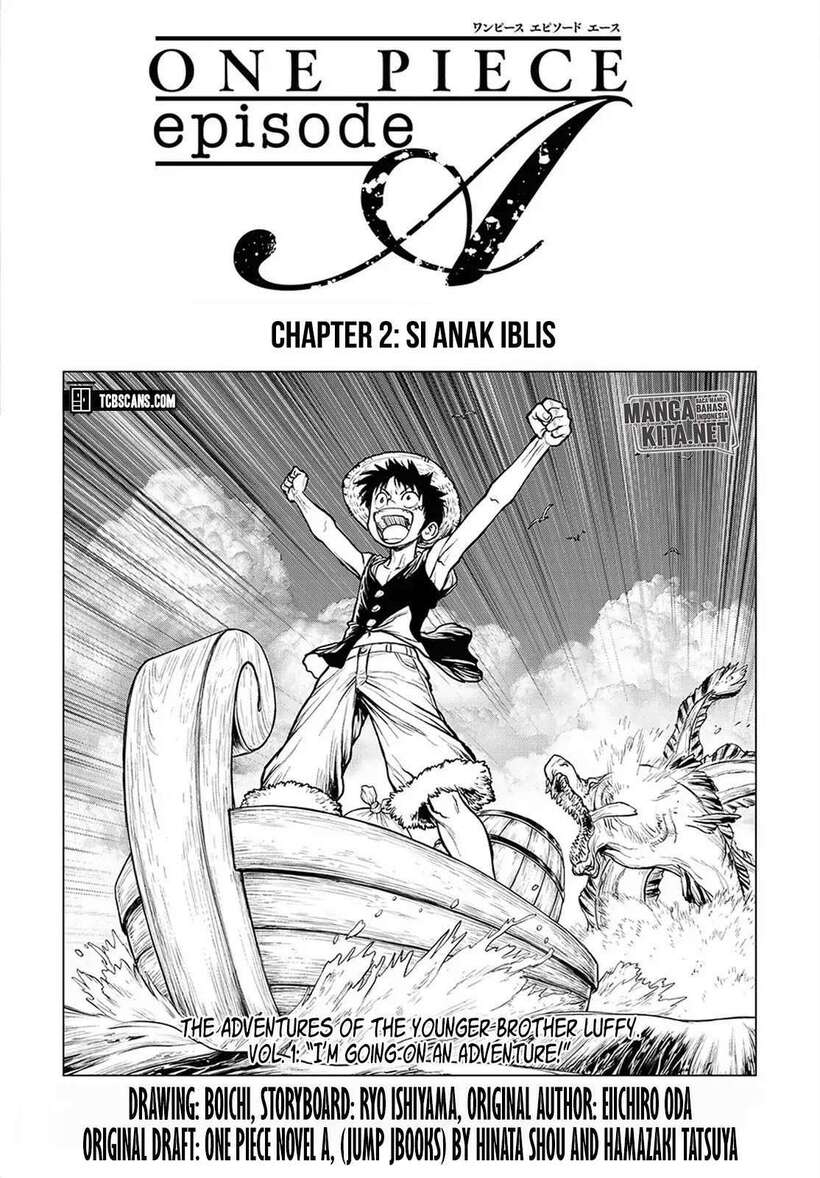 Komik 1