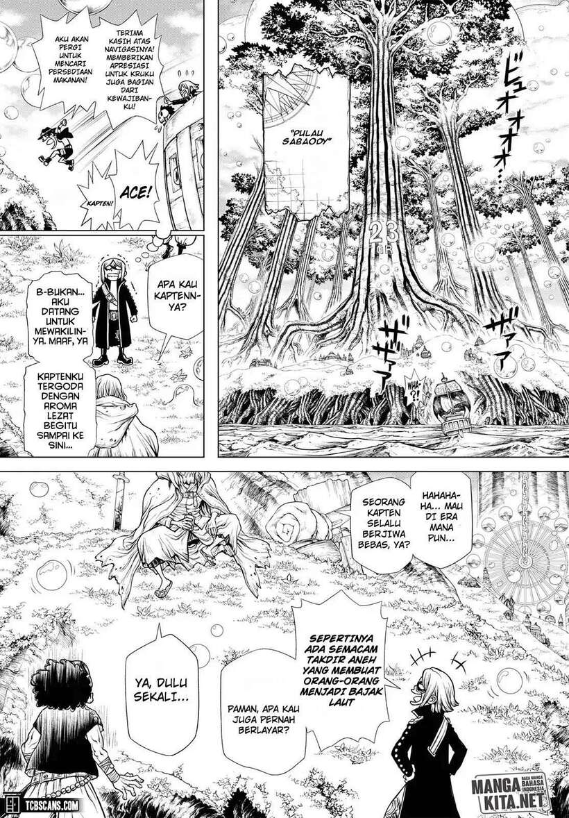 Komik 1