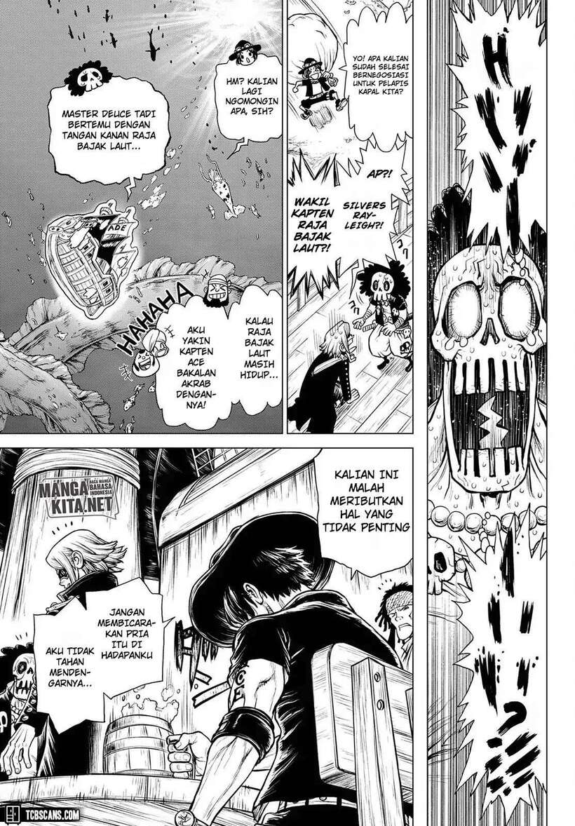Komik 1