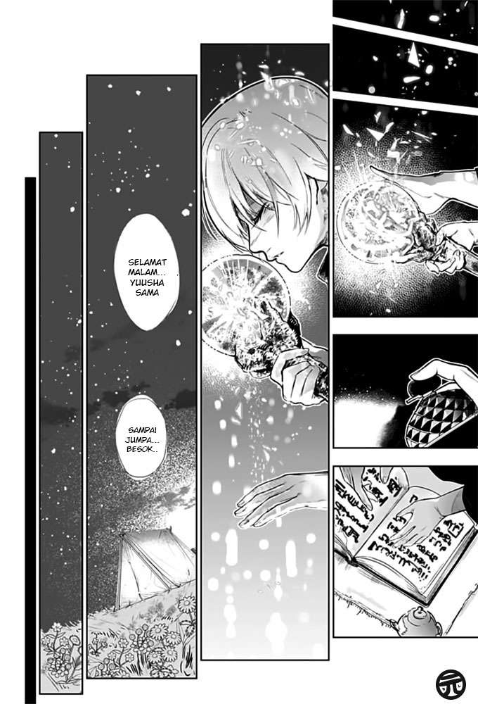 Komik 1