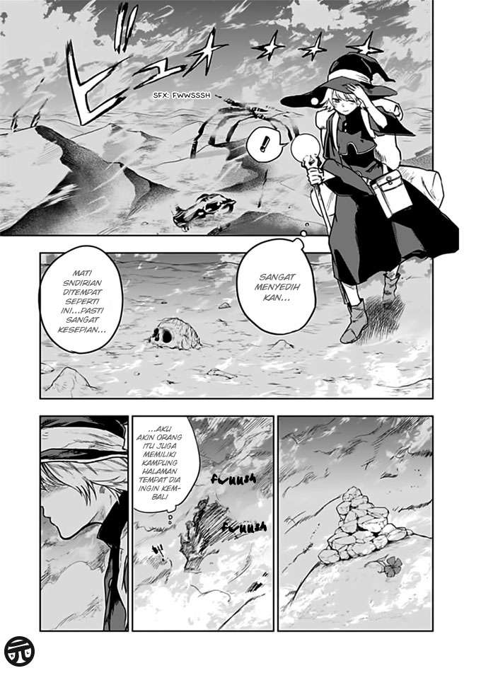 Komik 1
