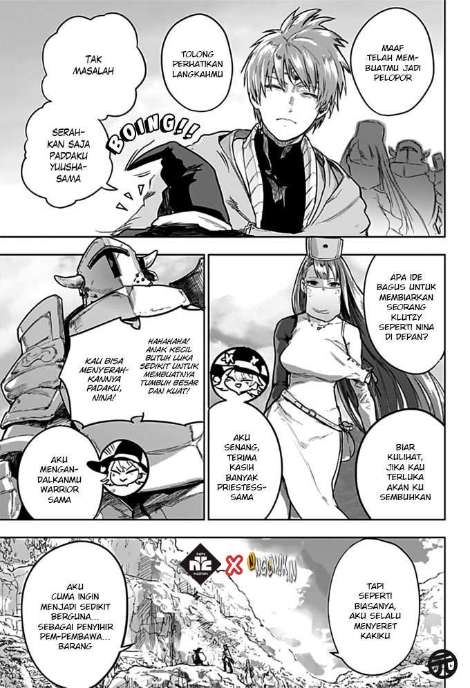 Komik 1