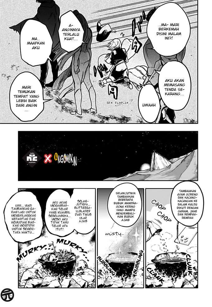 Komik 1