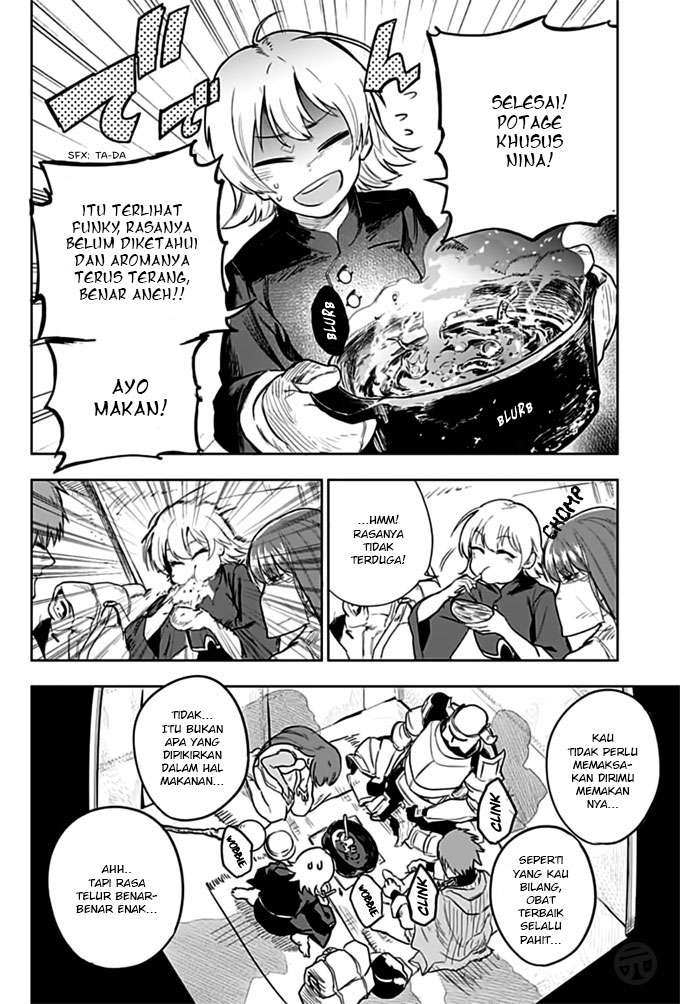 Komik 1