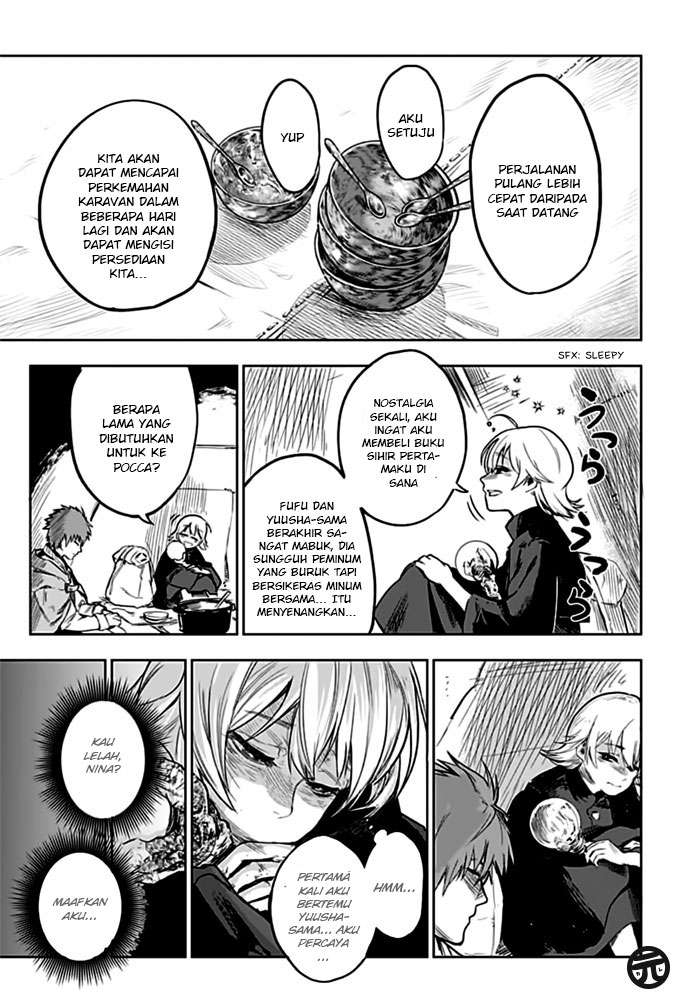 Komik 1