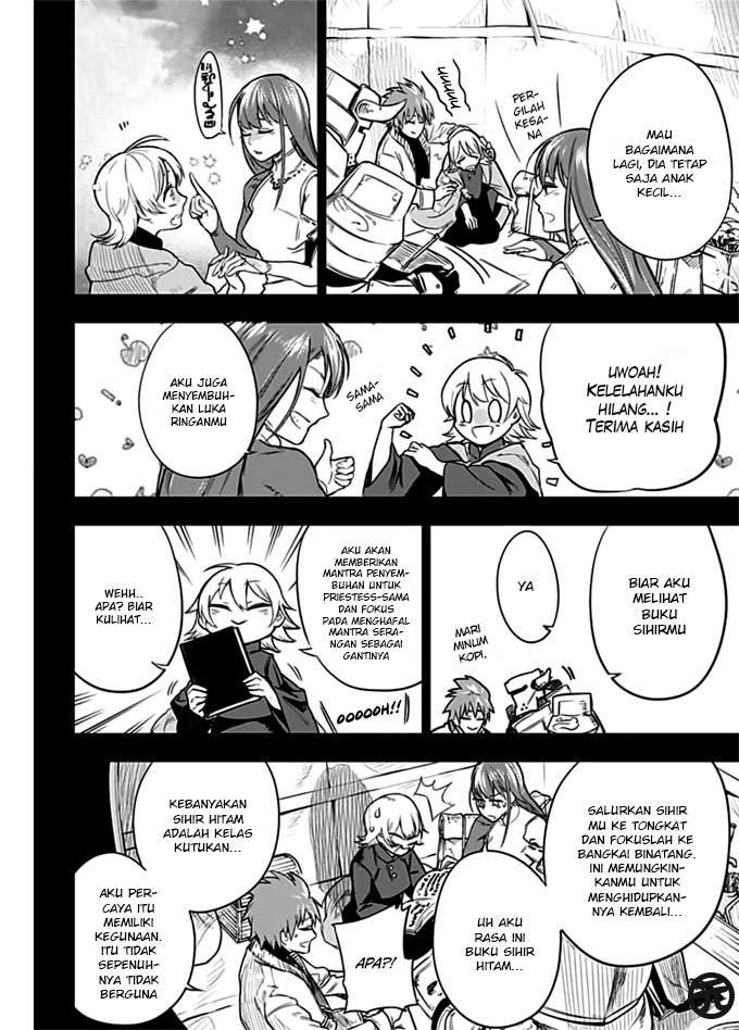 Komik 1