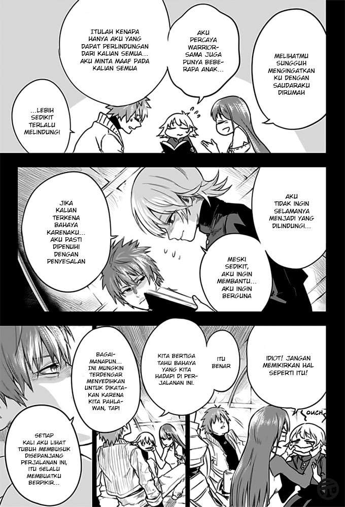 Komik 1