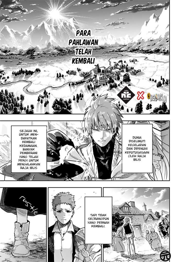 Komik 1