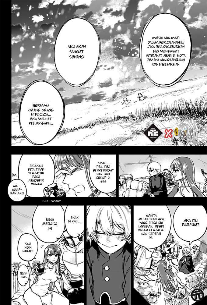 Komik 1
