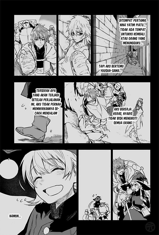 Komik 1