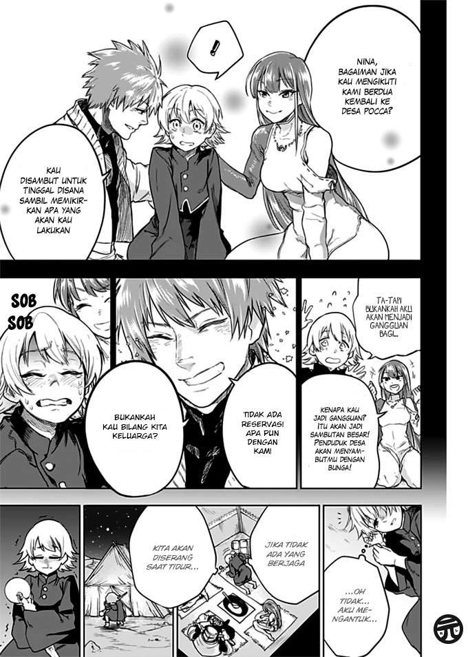 Komik 1