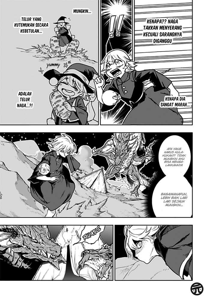 Komik 1